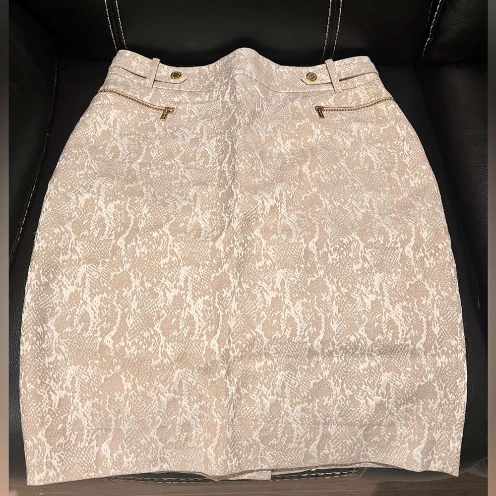 Calvin Klein Office Skirt